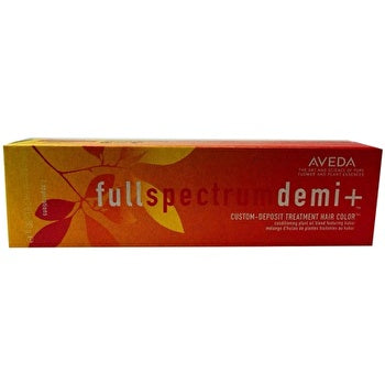 Aveda Full Spectrum Demi+ Custom-deposit Hair Color 4n Light Brown 80g