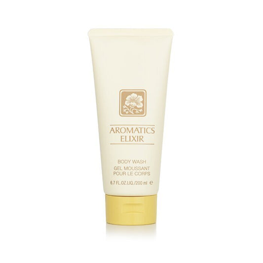 Clinique Aromatics Elixir Gel Douche Corps 200ml/6.7oz