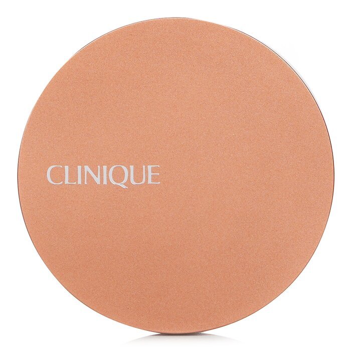 Clinique True Bronze Pressed Powder Bronzer - No. 03 Sunblushed 9.6g