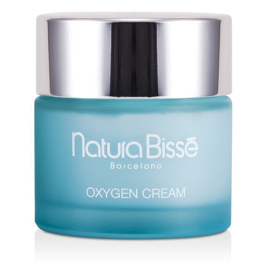 Natura Bisse Crème Oxygène O2 75ml/2.5oz