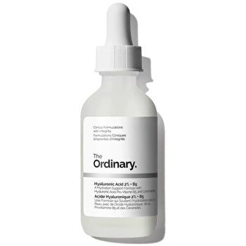 The Ordinary Hyaluronic Acid 2% & B5 60ml