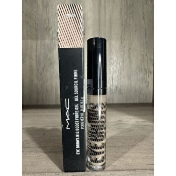 Mac Eye Brows Big Boost Fibre Gel Stylized 4.1g