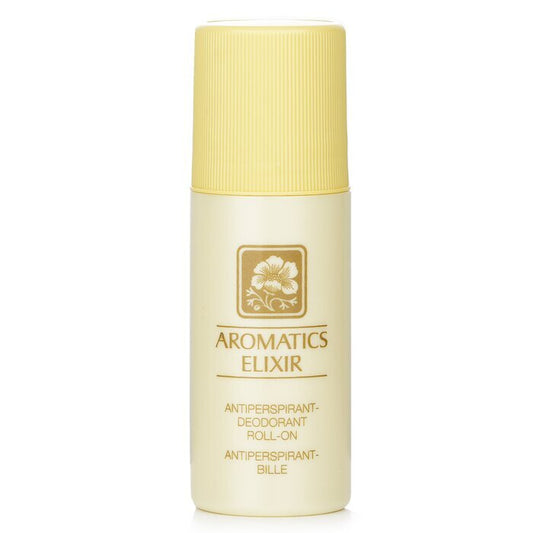 Clinique Aromatics Elixir Déodorant Anti-Transpirant Roll-On 75ml/2.5oz