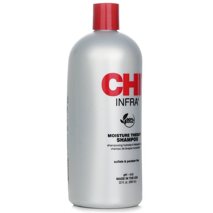 CHI Infra Shampooing Thérapie Hydratante 946ml/32oz