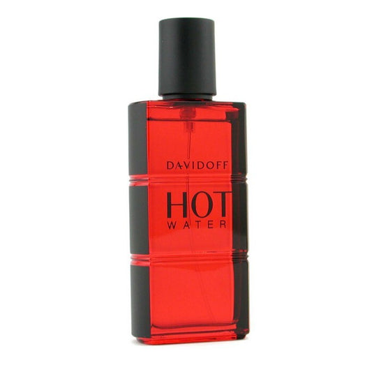 Davidoff Hot Water Eau De Toilette Spray 60ml