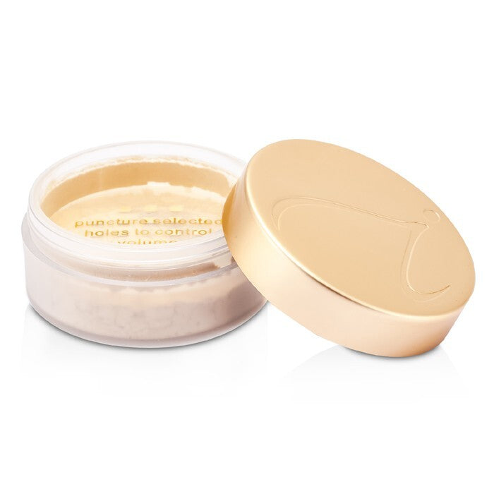 Jane Iredale Amazing Base Loose Mineral Powder SPF 20 - Warm Silk 10.5g
