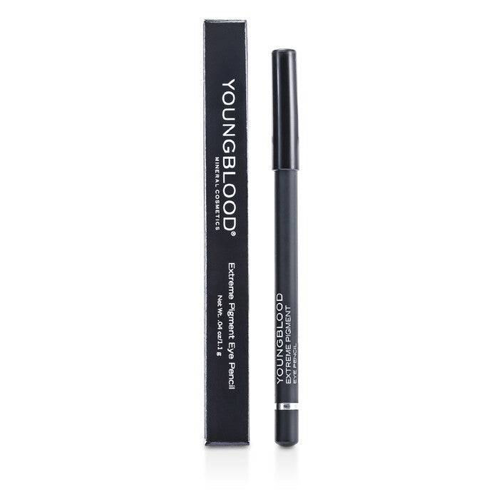 Youngblood Crayon pour les yeux Extreme Pigment - Noir le plus intense 1.1g/0.04oz