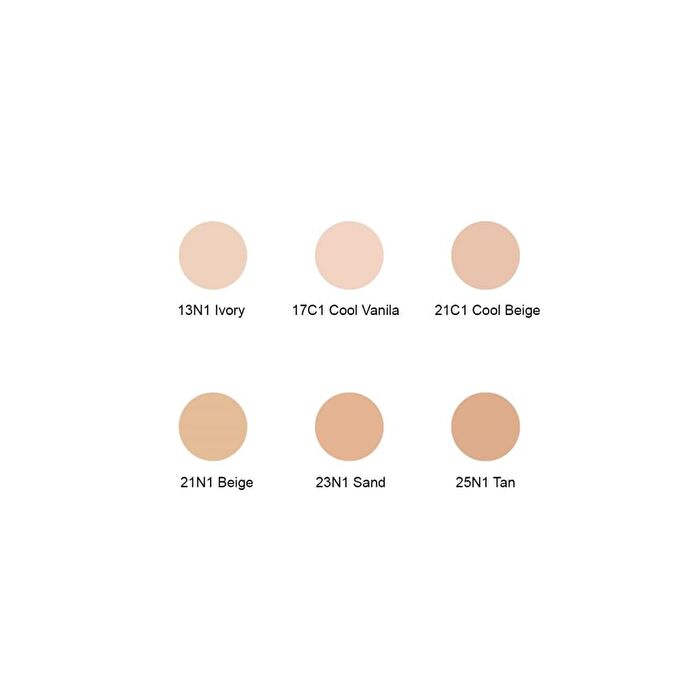 Laneige NEO Cushion Matte SPF46 PA++ 23N1 Sand (15g + 15g Refill) 30g