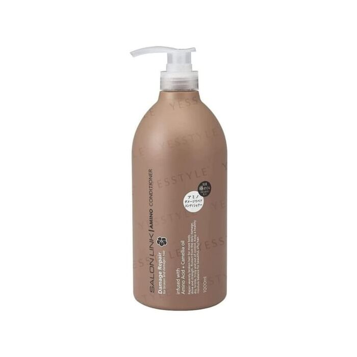Salon Link Amino Damage Repair Conditioner - 1000ml