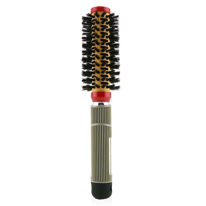 CHI Turbo Ceramic Brosse ronde en poils de sanglier - Petite (CB05) 1pc