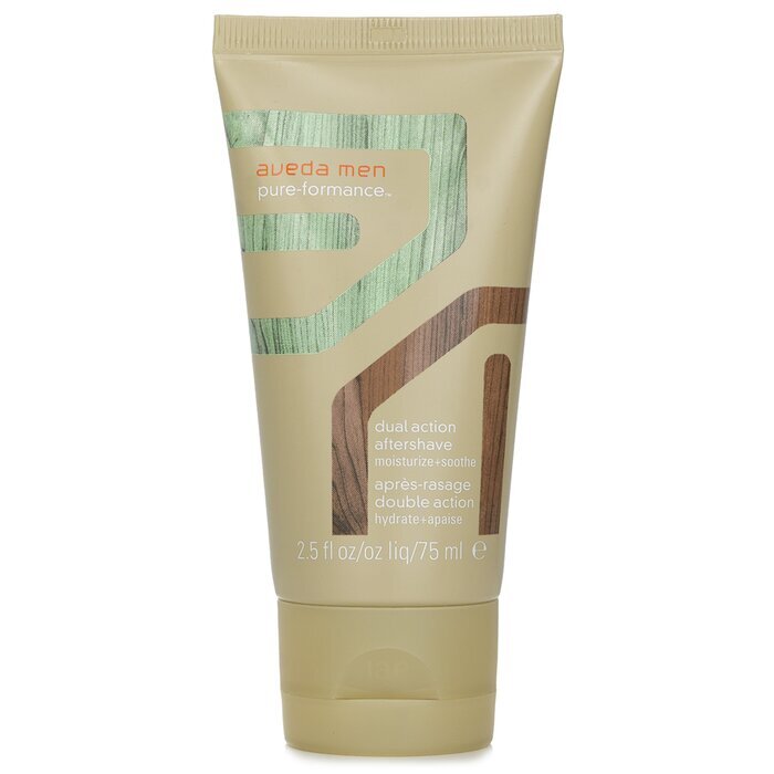 Aveda Pure-Formance Dual Action Aftershave 75ml