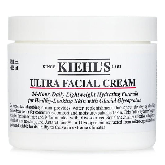 Kiehl's Ultra Facial Cream 125ml