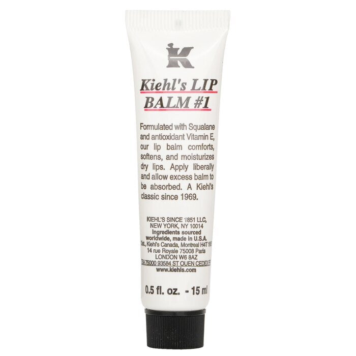Kiehl's Lip Balm 1 15ml