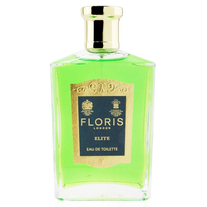 Floris Elite Eau De Toilette Spray 100ml