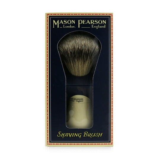Mason Pearson Super Badger Brosse à Raser 1pc