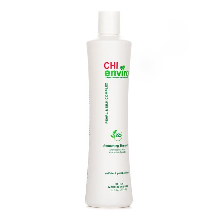 CHI Enviro Shampooing Lissant 355ml/12oz