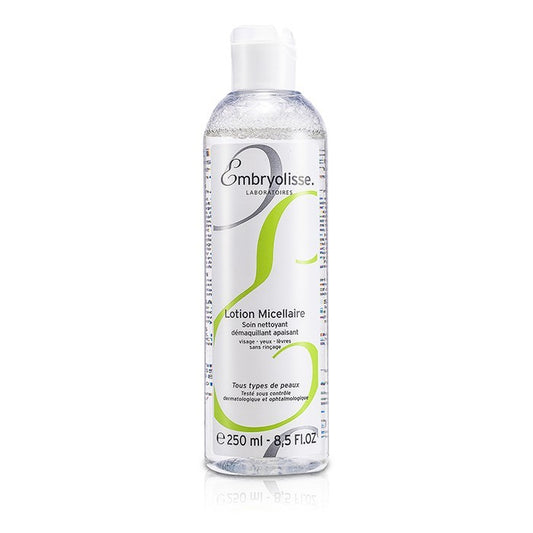 Embryolisse Micellar Lotion For All Skin Types 250ml
