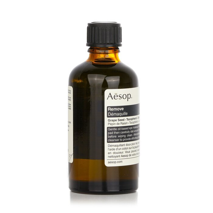 Aesop Remove Démaquillant Doux pour les Yeux (Pour Tous Types de Peau) 60ml/2oz