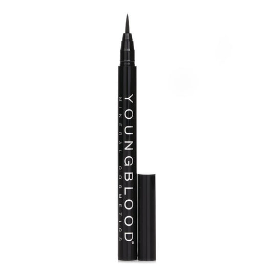 Youngblood Eye Mazing Stylo Eyeliner Liquide - # Noir 0,59ml/0,02oz