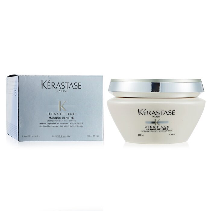 Kerastase Densifique Masque Densité Masque Repulpant (Cheveux Visiblement Manquant de Densité) 200ml/6.8oz