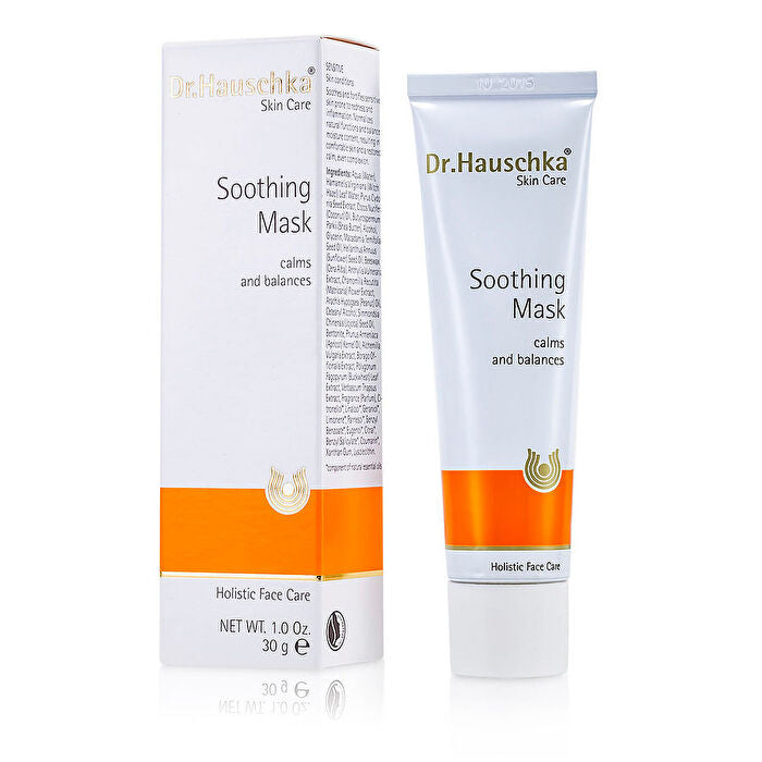 Dr. Hauschka Soothing Mask Sensitive Skin 30ml