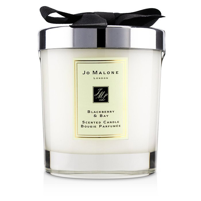 Jo Malone Bougie Parfumée Mûre & Baie 200g (2,5 pouces)