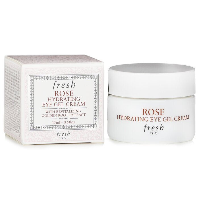 esh Rose Gel-Crème Hydratant pour les Yeux 15ml/0.5oz