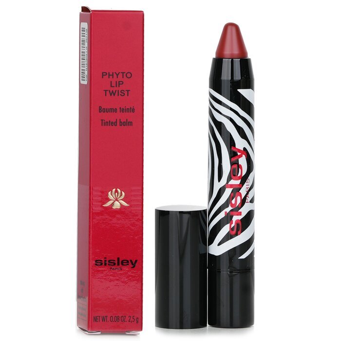 Sisley Phyto Lip Twist - # 9 Marron 2.5g/0.08oz
