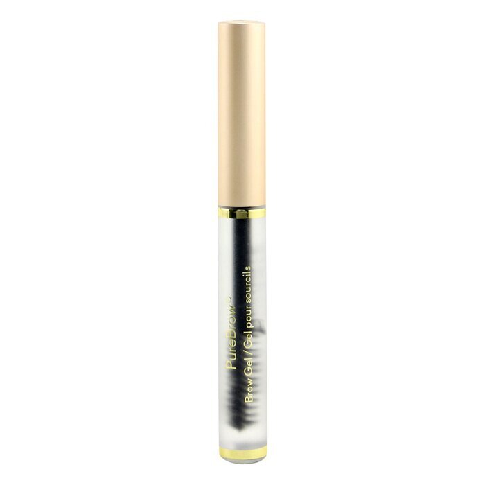 Jane Iredale Gel Sourcils PureBrow - Transparent 4.8g/0.17oz