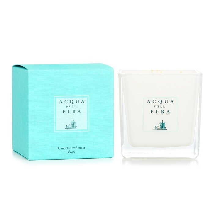 Acqua Dell'Elba Bougie Parfumée - Fiori 180g/6.4oz
