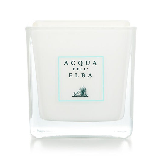Acqua Dell'Elba Bougie Parfumée - Note Di Natale 180g/6.4oz