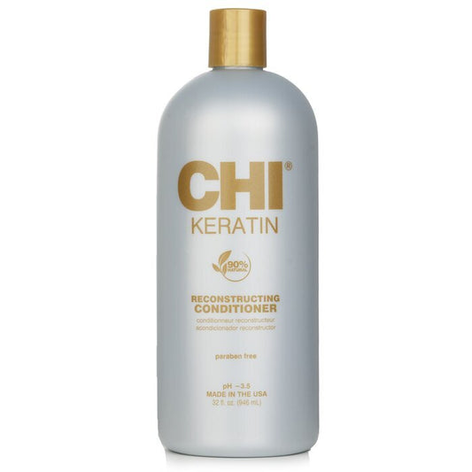 CHI Keratin Après-shampoing Reconstructeur 946ml/32oz