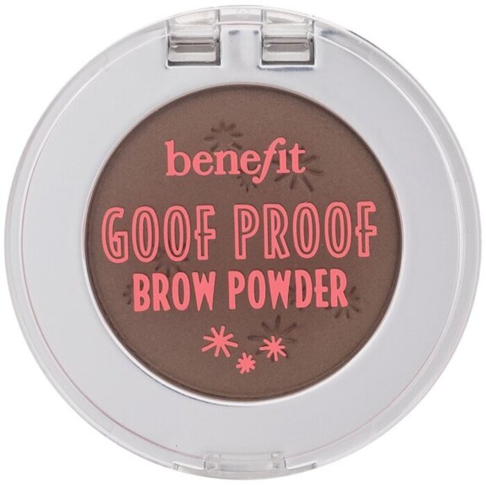 Benefit Goof Proof Brow Powder #2 Warm Golden Blonde 1.9g