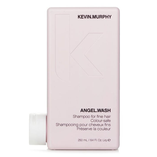 Kevin Murphy Angel.Wash (Un shampooing volumisant - Pour cheveux fins, secs ou colorés) 250ml/8.4oz