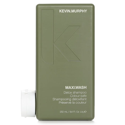 Kevin Murphy Maxi.Wash (Shampooing Détox - Pour Cheveux Colorés) 250ml/8.4oz