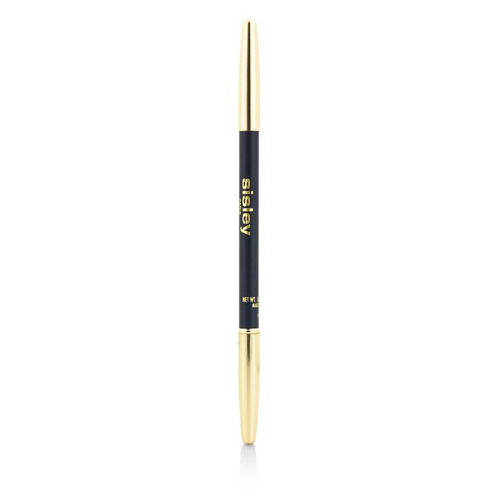Sisley Phyto Khol Eyeliner Parfait (Avec estompeur et taille-crayon) - # Navy 1.2g/0.04oz