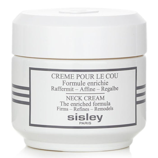 Crème Cou Sisley - Formule Enrichie 50ml/1.7oz