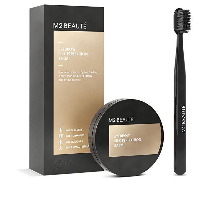 M2 Beaute Eyebrow Silk Perfection Balm 5ml