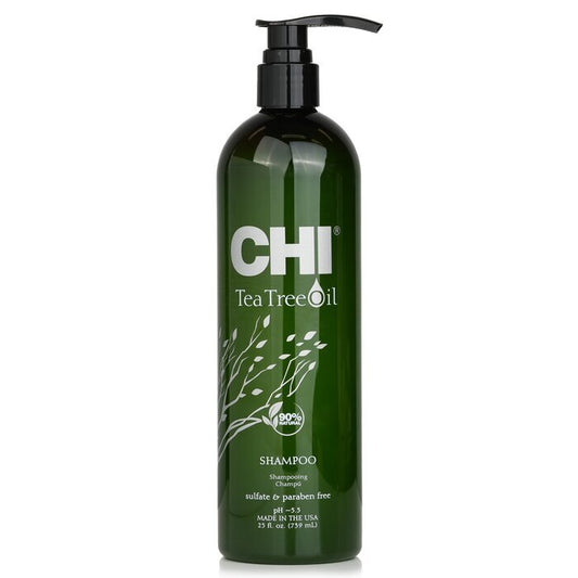 CHI Shampooing à l'huile d'arbre à thé 739ml/25oz