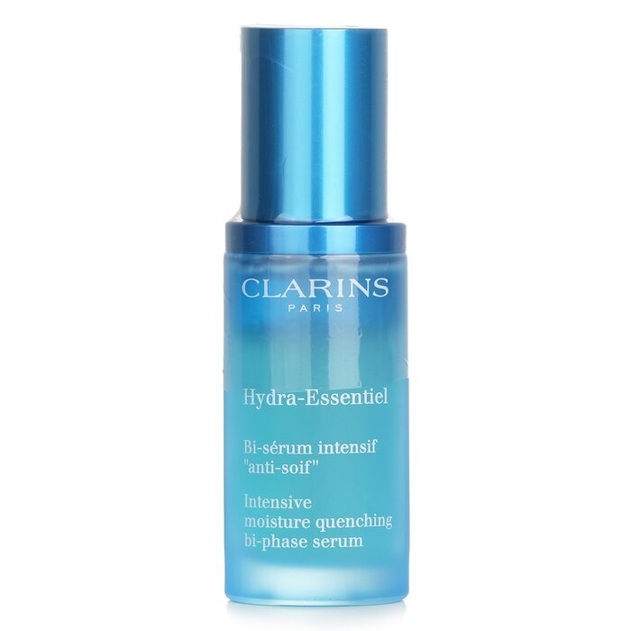 Clarins Hydra-essentiel Bi-phase Serum 30ml