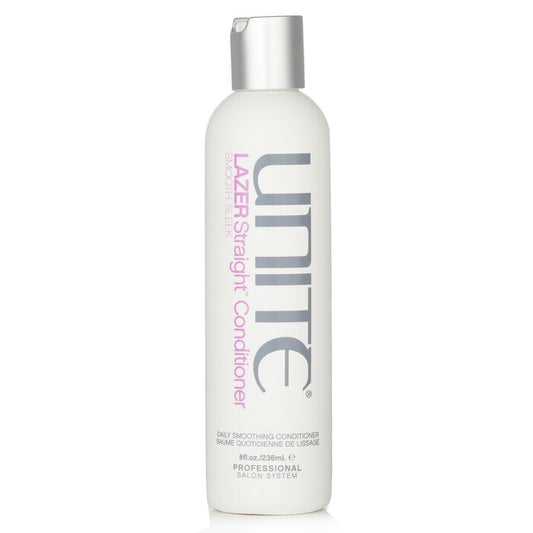 Après-shampoing Unite Lazer Straight (Lisse et Soyeux) 236ml/8oz