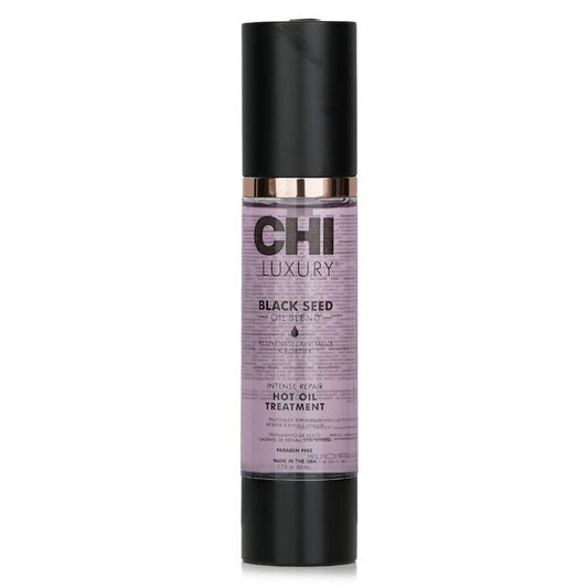 CHI Huile de Nigelle de Luxe Traitement Intense Réparateur à l'Huile Chaude 50ml/1.7oz