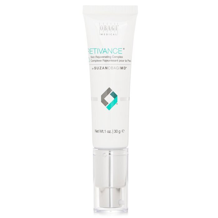 SUZANOBAGIMD Retivance Skin Rejuvenating Complex 30g