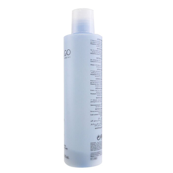 Thalgo Purete Marine Mattifying Powder Lotion 200ml