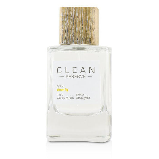 Clean Reserve Citron Fig Eau De Parfum Spray 100ml