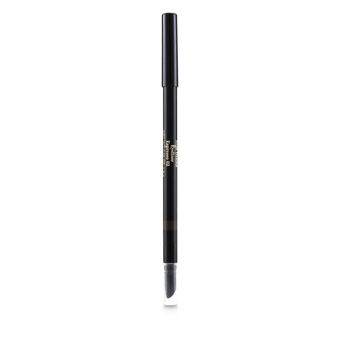Elizabeth Arden High Drama Eyeliner - 02 Espresso 1.2g