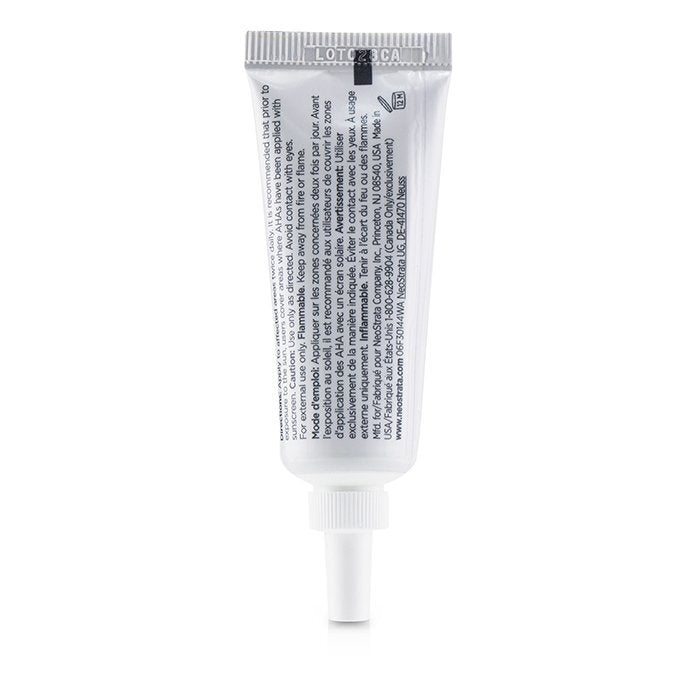 Neostrata Clarify - Targeted Clarifying Gel 15g