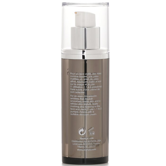 Sothys Unifying Youth Serum 30ml