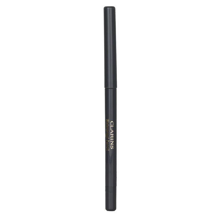 Clarins Waterproof Pencil - 06 Smoked Wood 0.29g