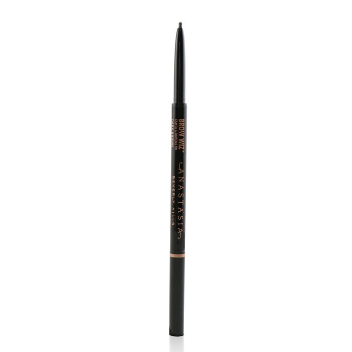 Anastasia Beverly Hills Brow Wiz Skinny Brow Pencil -  Dark Brown 0.085g